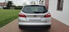 Ford Focus NAVI-BLUETOOTH-BEZWYPADKOWY - 8