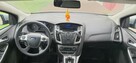 Ford Focus NAVI-BLUETOOTH-BEZWYPADKOWY - 14