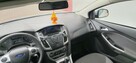 Ford Focus NAVI-BLUETOOTH-BEZWYPADKOWY - 15