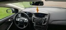 Ford Focus NAVI-BLUETOOTH-BEZWYPADKOWY - 16