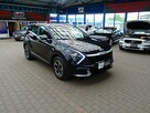 Kia Sportage AUTOMAT 1WŁ Krajowy Bezwypad LED+Kamera+NAVI 3LATA Gwarancja FV23% - 5