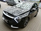 Kia Sportage AUTOMAT 1WŁ Krajowy Bezwypad LED+Kamera+NAVI 3LATA Gwarancja FV23% - 8