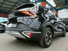 Kia Sportage AUTOMAT 1WŁ Krajowy Bezwypad LED+Kamera+NAVI 3LATA Gwarancja FV23% - 10