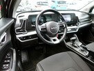 Kia Sportage AUTOMAT 1WŁ Krajowy Bezwypad LED+Kamera+NAVI 3LATA Gwarancja FV23% - 15