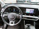 Kia Sportage AUTOMAT 1WŁ Krajowy Bezwypad LED+Kamera+NAVI 3LATA Gwarancja FV23% - 16