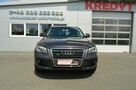 Audi Q5 2.0 TDI Qattro Automat Serwis Bi-Xenon LED Navi Skóra - 7