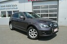 Audi Q5 2.0 TDI Qattro Automat Serwis Bi-Xenon LED Navi Skóra - 9
