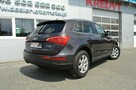 Audi Q5 2.0 TDI Qattro Automat Serwis Bi-Xenon LED Navi Skóra - 10