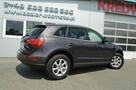 Audi Q5 2.0 TDI Qattro Automat Serwis Bi-Xenon LED Navi Skóra - 11