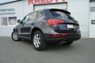 Audi Q5 2.0 TDI Qattro Automat Serwis Bi-Xenon LED Navi Skóra - 16