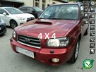sprzedam subaru forester salon polska 2.0B 4 AWD 17 opony - 1