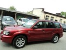 sprzedam subaru forester salon polska 2.0B 4 AWD 17 opony - 4