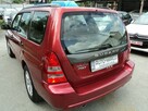 sprzedam subaru forester salon polska 2.0B 4 AWD 17 opony - 5