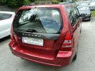 sprzedam subaru forester salon polska 2.0B 4 AWD 17 opony - 6