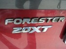 sprzedam subaru forester salon polska 2.0B 4 AWD 17 opony - 15