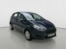 Ford Fiesta - 1