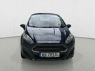 Ford Fiesta - 2