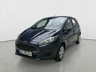 Ford Fiesta - 3