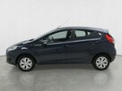 Ford Fiesta - 4