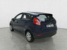 Ford Fiesta - 5