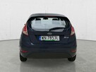 Ford Fiesta - 6