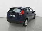 Ford Fiesta - 7