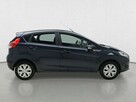 Ford Fiesta - 8