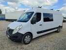 Renault Master - 2