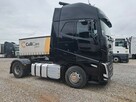 Volvo Fh - 1