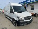 Sprinter 314 Maxi  Model 2017 - 2