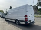 Sprinter 314 Maxi  Model 2017 - 4