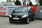 Suzuki SX4 1.6 BENZYNA 107KM 2009r. Klima Isofix 181tkm ZADBANY Polecam - 1