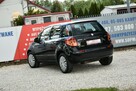 Suzuki SX4 1.6 BENZYNA 107KM 2009r. Klima Isofix 181tkm ZADBANY Polecam - 3