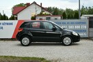 Suzuki SX4 1.6 BENZYNA 107KM 2009r. Klima Isofix 181tkm ZADBANY Polecam - 7