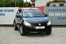 Suzuki SX4 1.6 BENZYNA 107KM 2009r. Klima Isofix 181tkm ZADBANY Polecam - 8