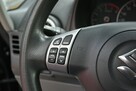 Suzuki SX4 1.6 BENZYNA 107KM 2009r. Klima Isofix 181tkm ZADBANY Polecam - 10