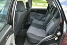 Suzuki SX4 1.6 BENZYNA 107KM 2009r. Klima Isofix 181tkm ZADBANY Polecam - 13