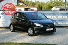 Honda FR-V 1.8i-VTEC 140KM Automat 2007r. Polski SALON Climatronic NAVi 6osób - 1