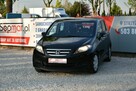 Honda FR-V 1.8i-VTEC 140KM Automat 2007r. Polski SALON Climatronic NAVi 6osób - 2