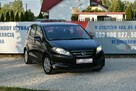 Honda FR-V 1.8i-VTEC 140KM Automat 2007r. Polski SALON Climatronic NAVi 6osób - 7