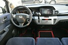 Honda FR-V 1.8i-VTEC 140KM Automat 2007r. Polski SALON Climatronic NAVi 6osób - 8