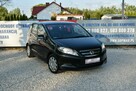 Honda FR-V 1.8i-VTEC 140KM Automat 2007r. Polski SALON Climatronic NAVi 6osób - 16