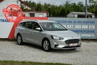 Ford Focus 1.5HDi 120KM Manual 2020r. SALON FullLED NAVi TEMPOMAT 2xPDC Isofix - 1