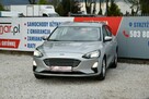 Ford Focus 1.5HDi 120KM Manual 2020r. SALON FullLED NAVi TEMPOMAT 2xPDC Isofix - 2