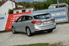 Ford Focus 1.5HDi 120KM Manual 2020r. SALON FullLED NAVi TEMPOMAT 2xPDC Isofix - 5
