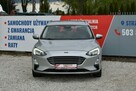 Ford Focus 1.5HDi 120KM Manual 2020r. SALON FullLED NAVi TEMPOMAT 2xPDC Isofix - 8