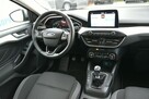 Ford Focus 1.5HDi 120KM Manual 2020r. SALON FullLED NAVi TEMPOMAT 2xPDC Isofix - 9