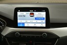 Ford Focus 1.5HDi 120KM Manual 2020r. SALON FullLED NAVi TEMPOMAT 2xPDC Isofix - 11
