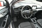 Ford Focus 1.5HDi 120KM Manual 2020r. SALON FullLED NAVi TEMPOMAT 2xPDC Isofix - 16