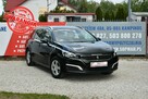 Peugeot 508 SW 1.6HDi 120KM 2017r. SALON alufelgi climatronic TEMPOMAT 150tkm - 1